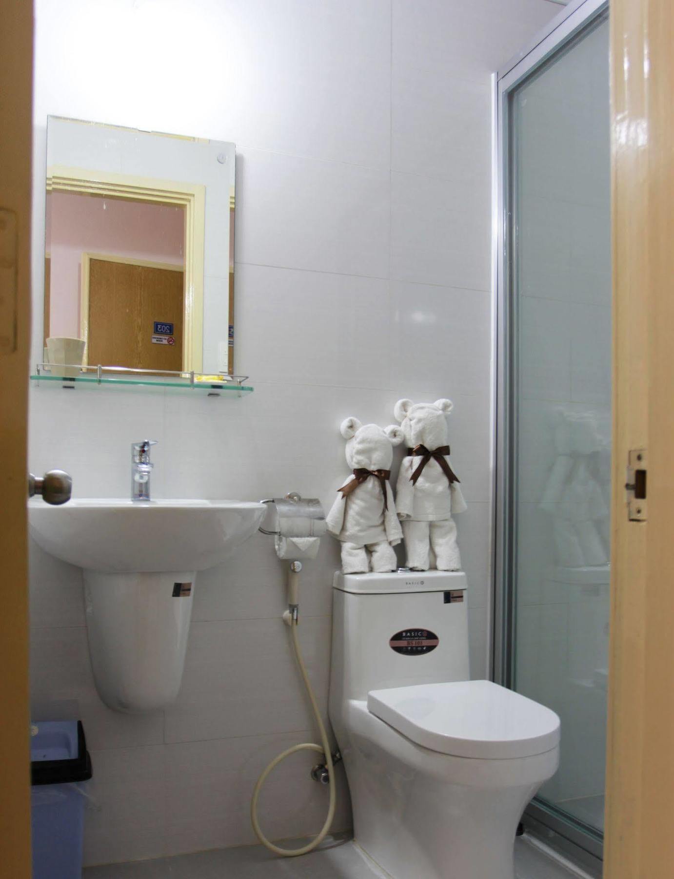 Khách sạn Quang TP. Hồ Chí Minh