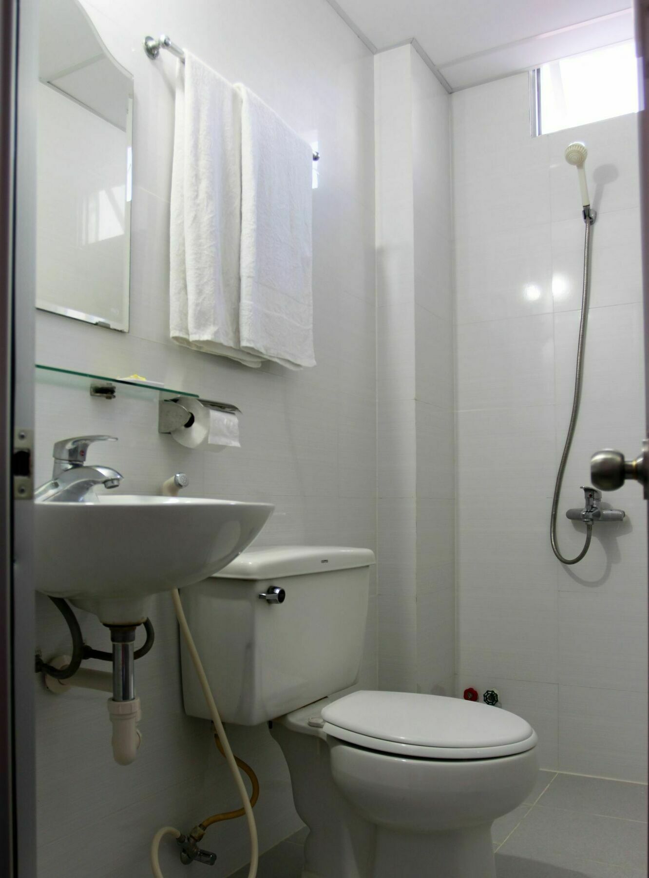 Quang TP. Hồ Chí Minh
