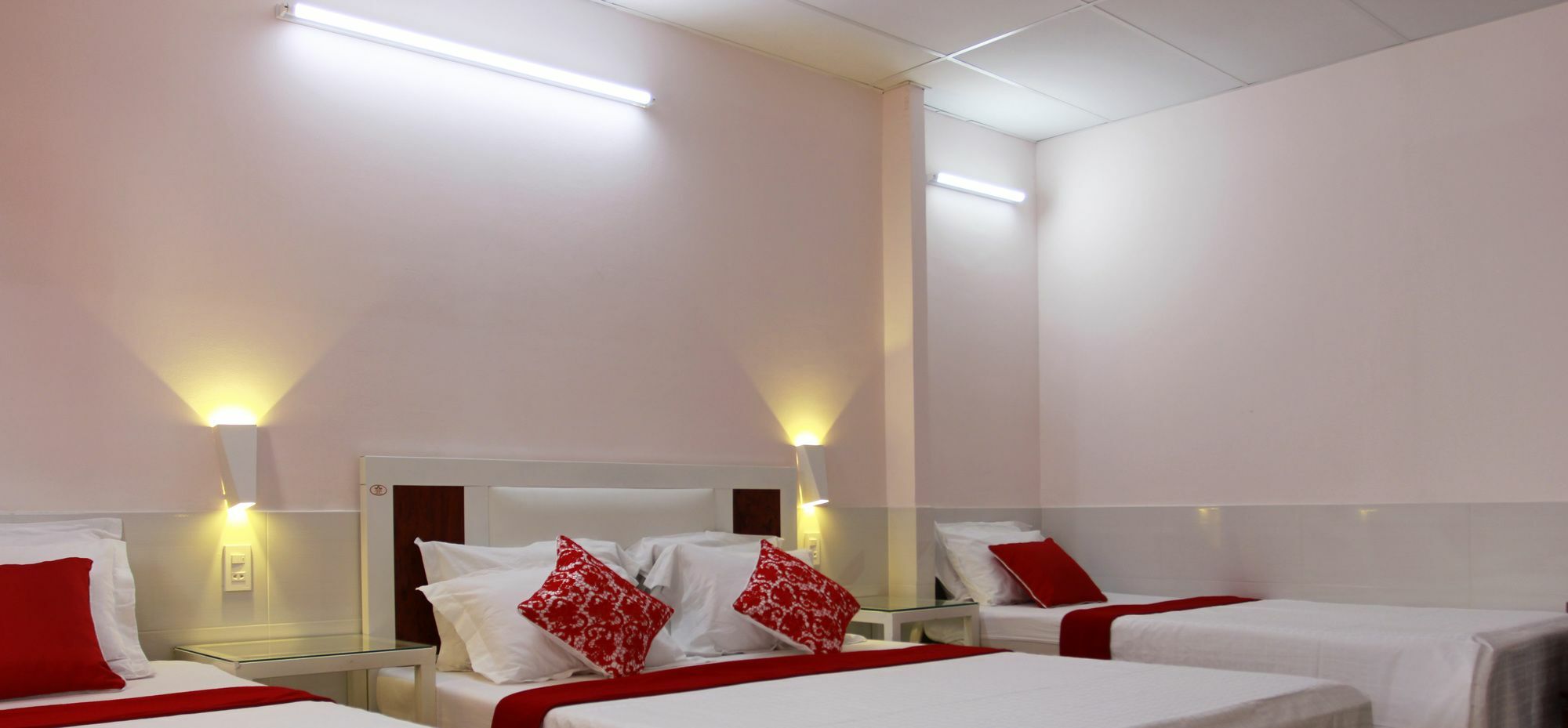 Quang Khách sạn TP. Hồ Chí Minh