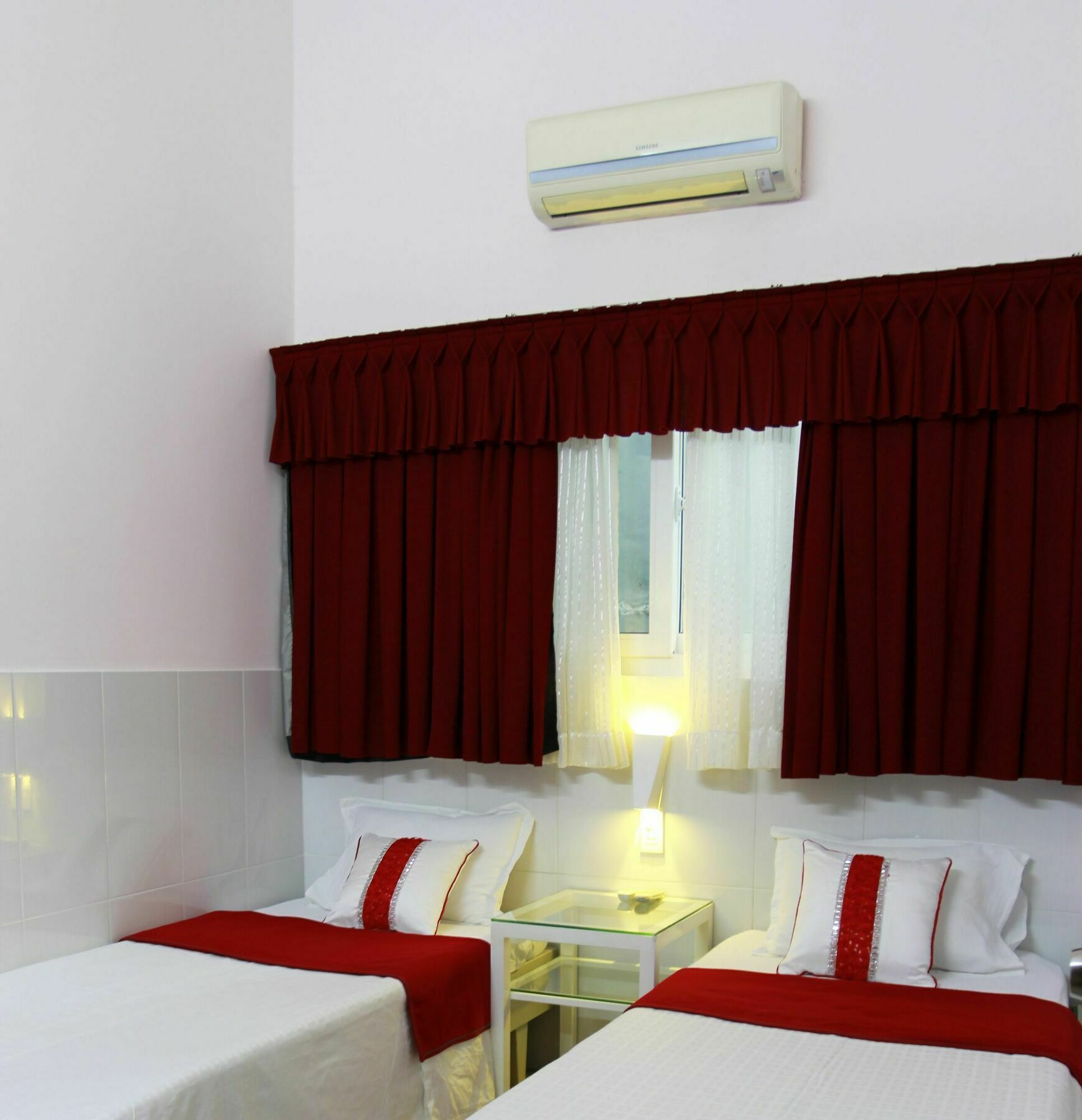 Khách sạn Quang TP. Hồ Chí Minh